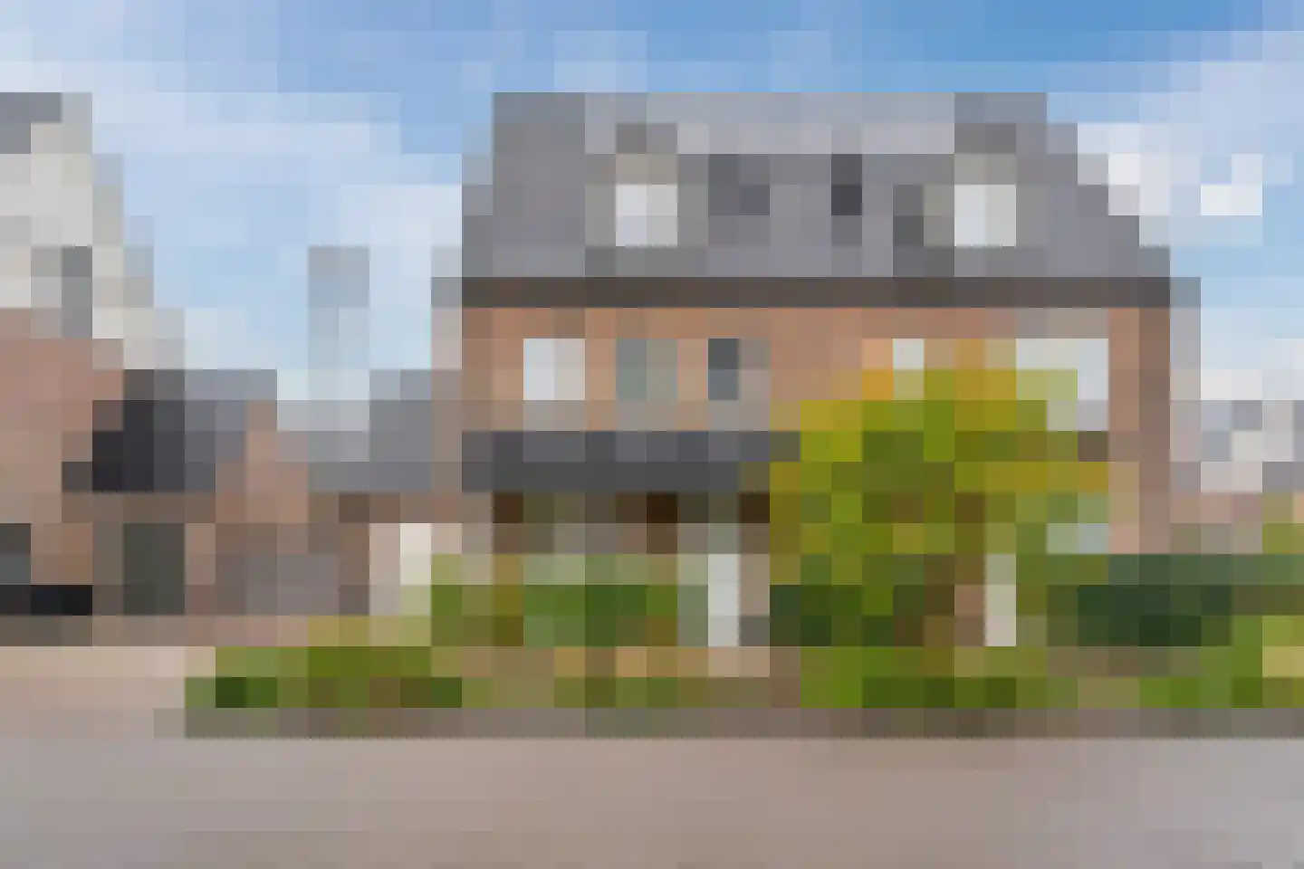 Zeelt 4 Waddinxveen