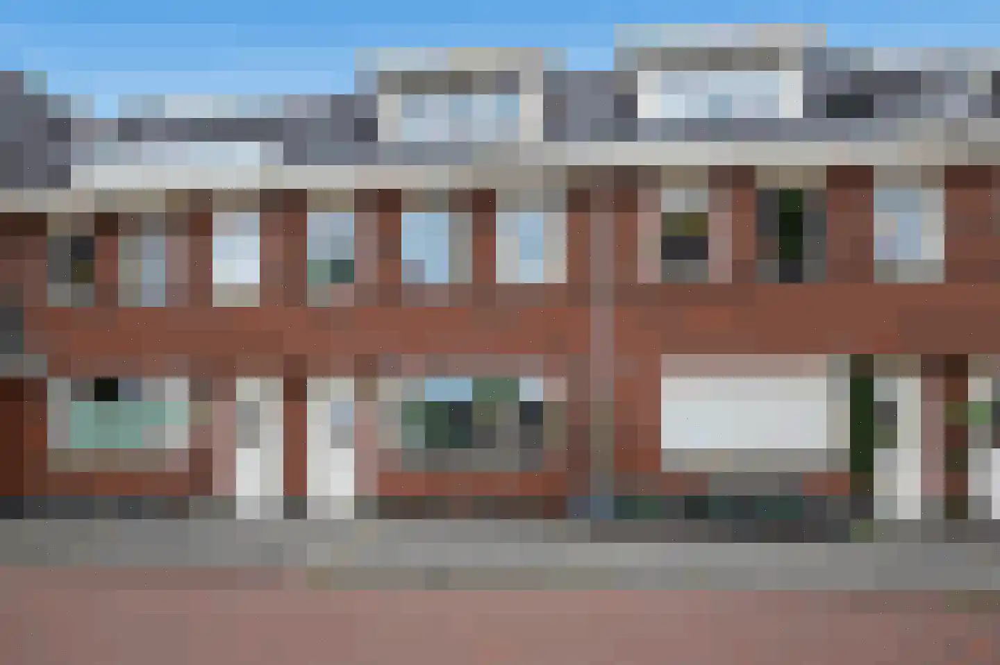 Zeeltstraat 19 in Aalsmeer