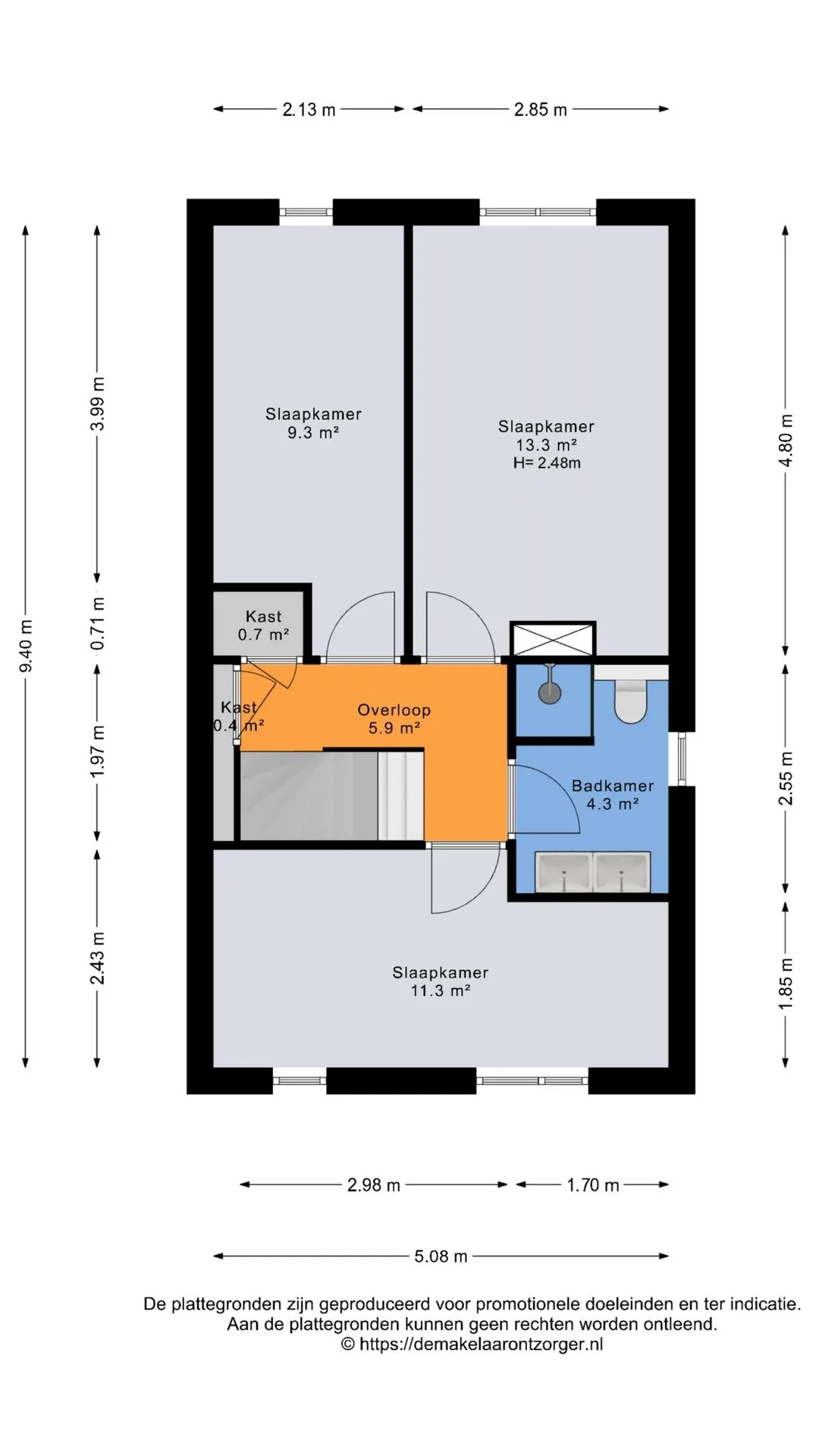 Zeeltstraat 9 Assen thumbnail 40