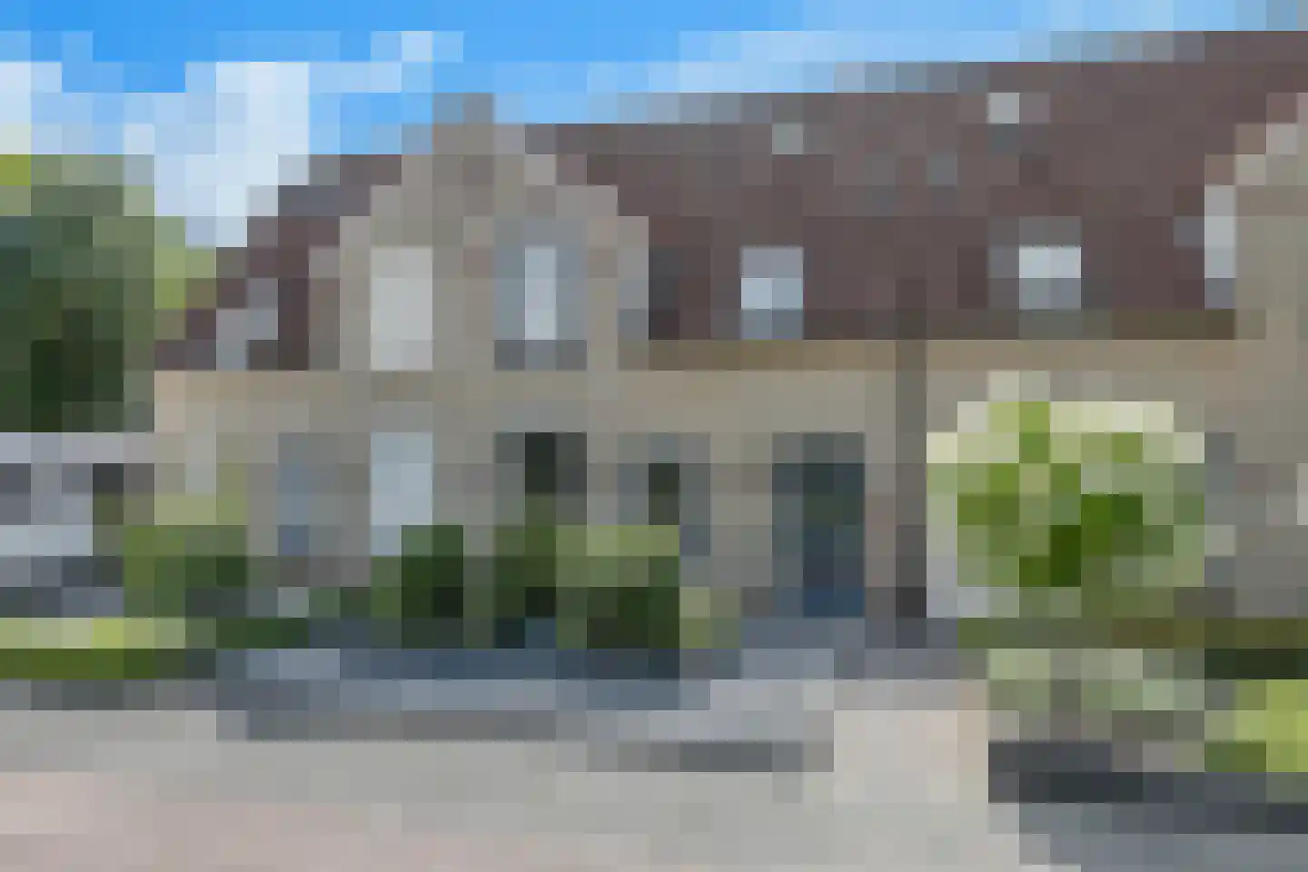 Zeemanhof 5 in Nijkerk