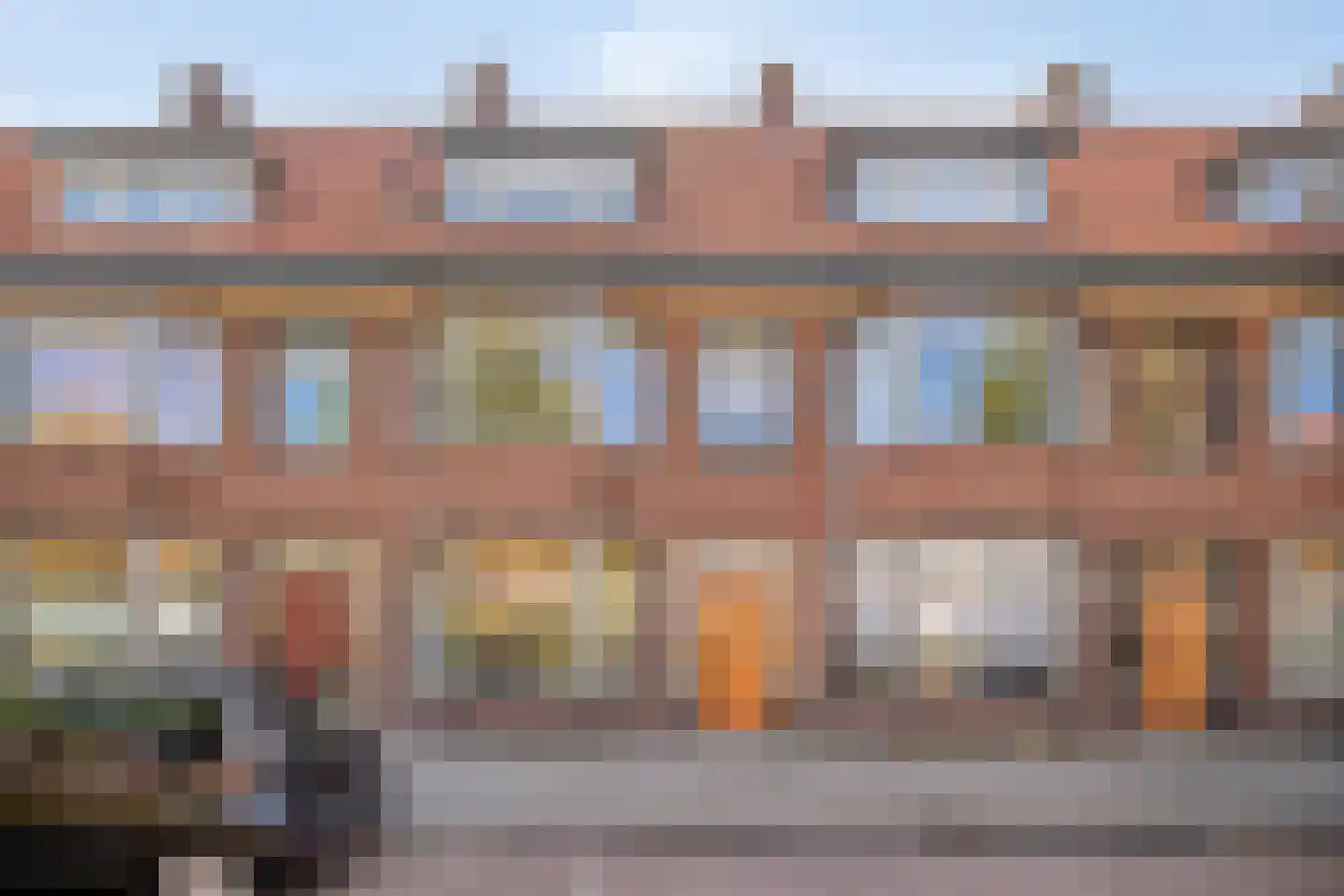 Zeemanlaan 19 in Leiden