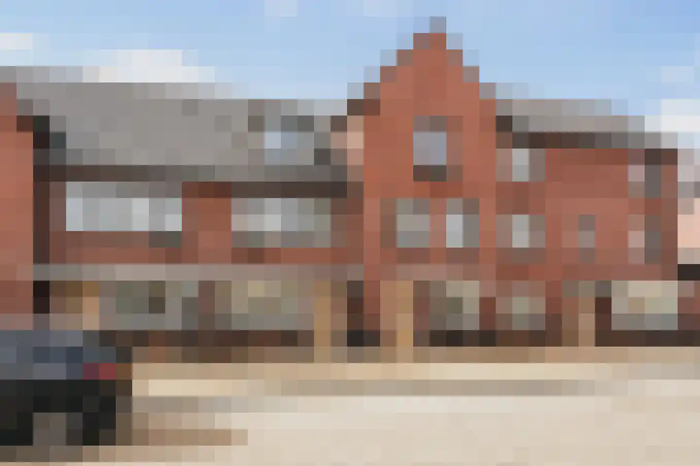 Zeemanlaan 34 D Badhoevedorp