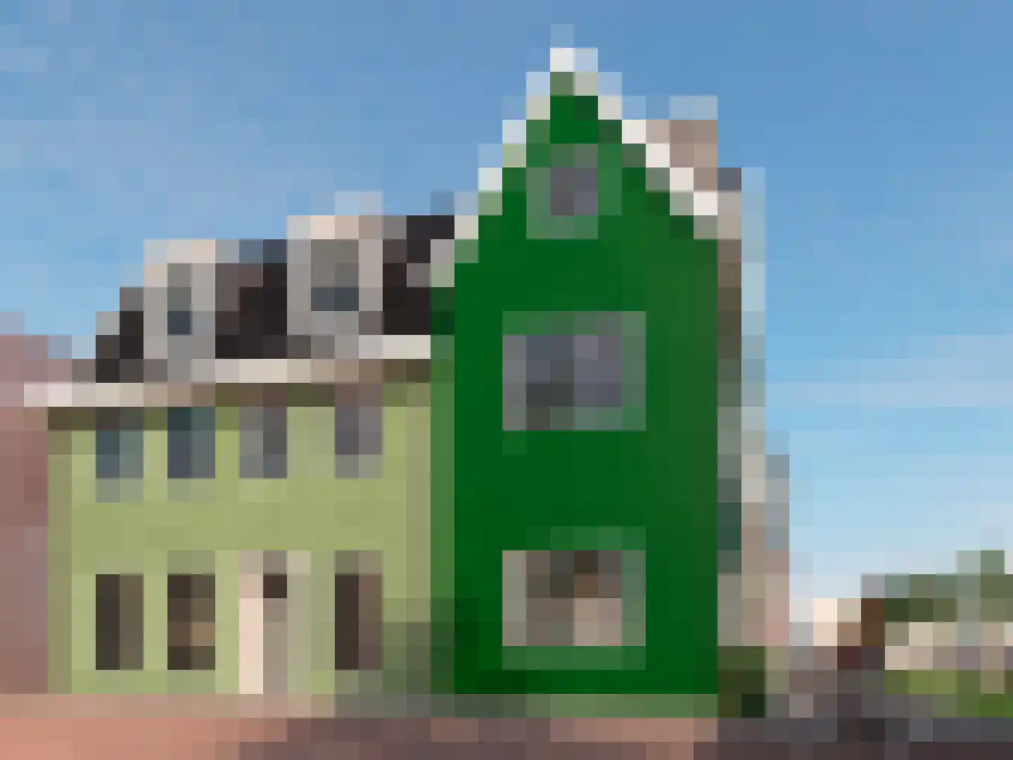 Zeemansstraat 79 A dans Zaandam