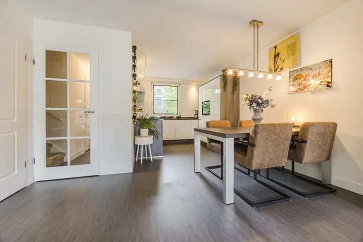 Zeemanstraat 25 Ridderkerk thumbnail 15