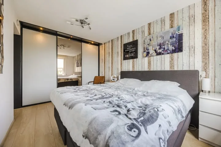 Zeemanstraat 25 Ridderkerk thumbnail 24