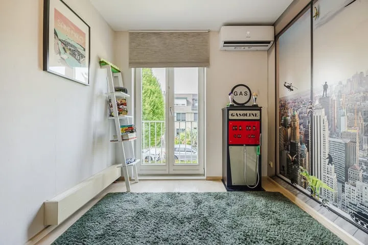 Zeemanstraat 25 Ridderkerk thumbnail 25