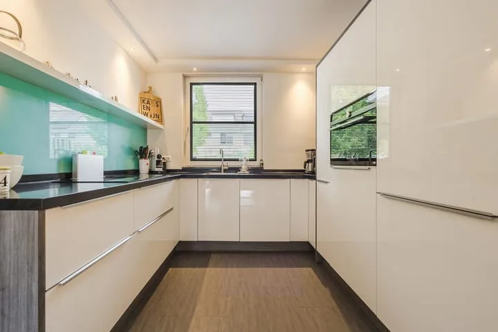 Zeemanstraat 25 Ridderkerk foto 3