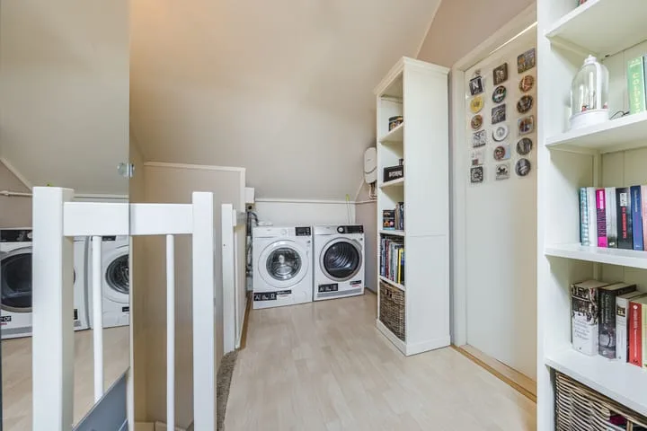 Zeemanstraat 25 Ridderkerk thumbnail 33