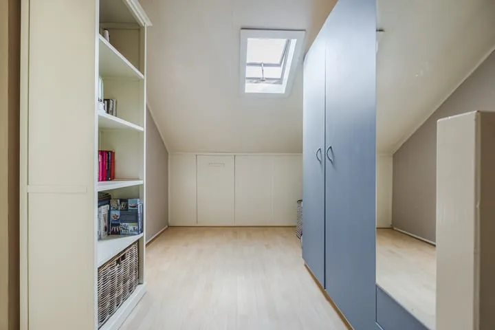 Zeemanstraat 25 Ridderkerk thumbnail 34
