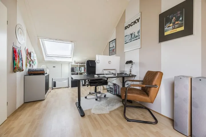 Zeemanstraat 25 Ridderkerk thumbnail 35