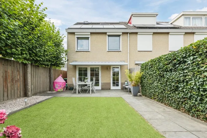 Zeemanstraat 25 Ridderkerk thumbnail 4