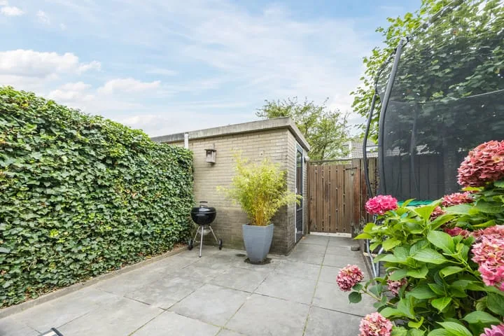 Zeemanstraat 25 Ridderkerk thumbnail 41