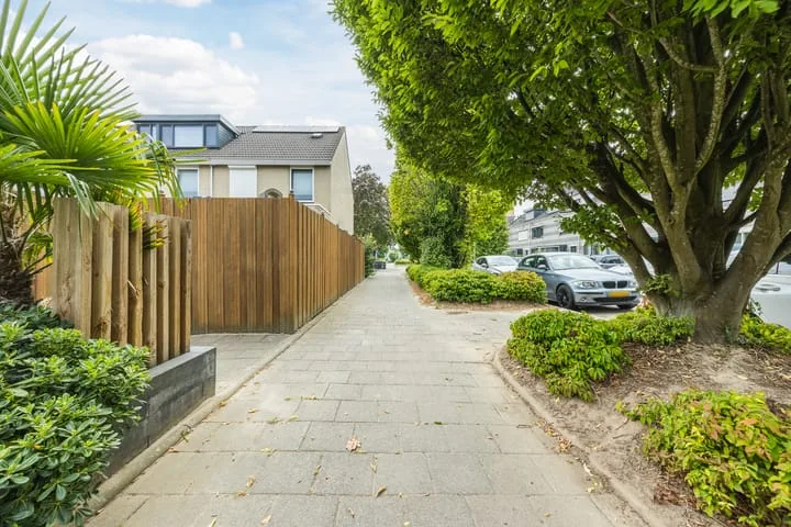 Zeemanstraat 25 Ridderkerk thumbnail 45