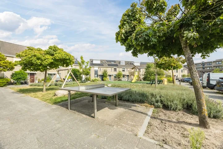 Zeemanstraat 25 Ridderkerk thumbnail 46