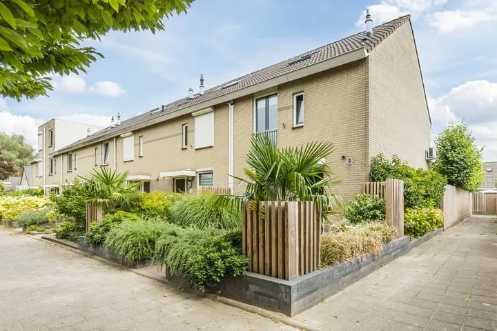 Zeemanstraat 25 Ridderkerk thumbnail 6