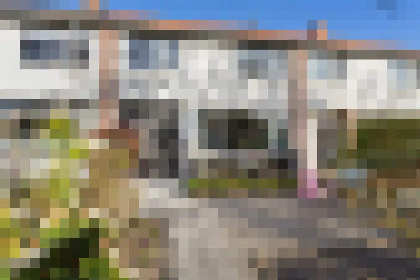 Zeemanstraat 4 in Assen