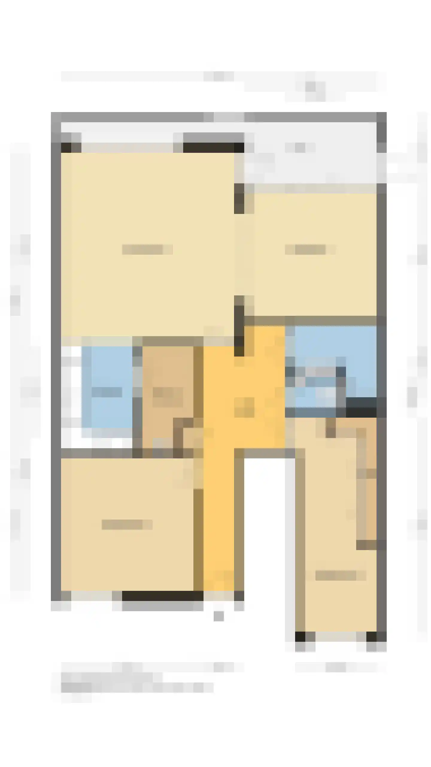 Zeemanstraat 54 Ridderkerk thumbnail 33