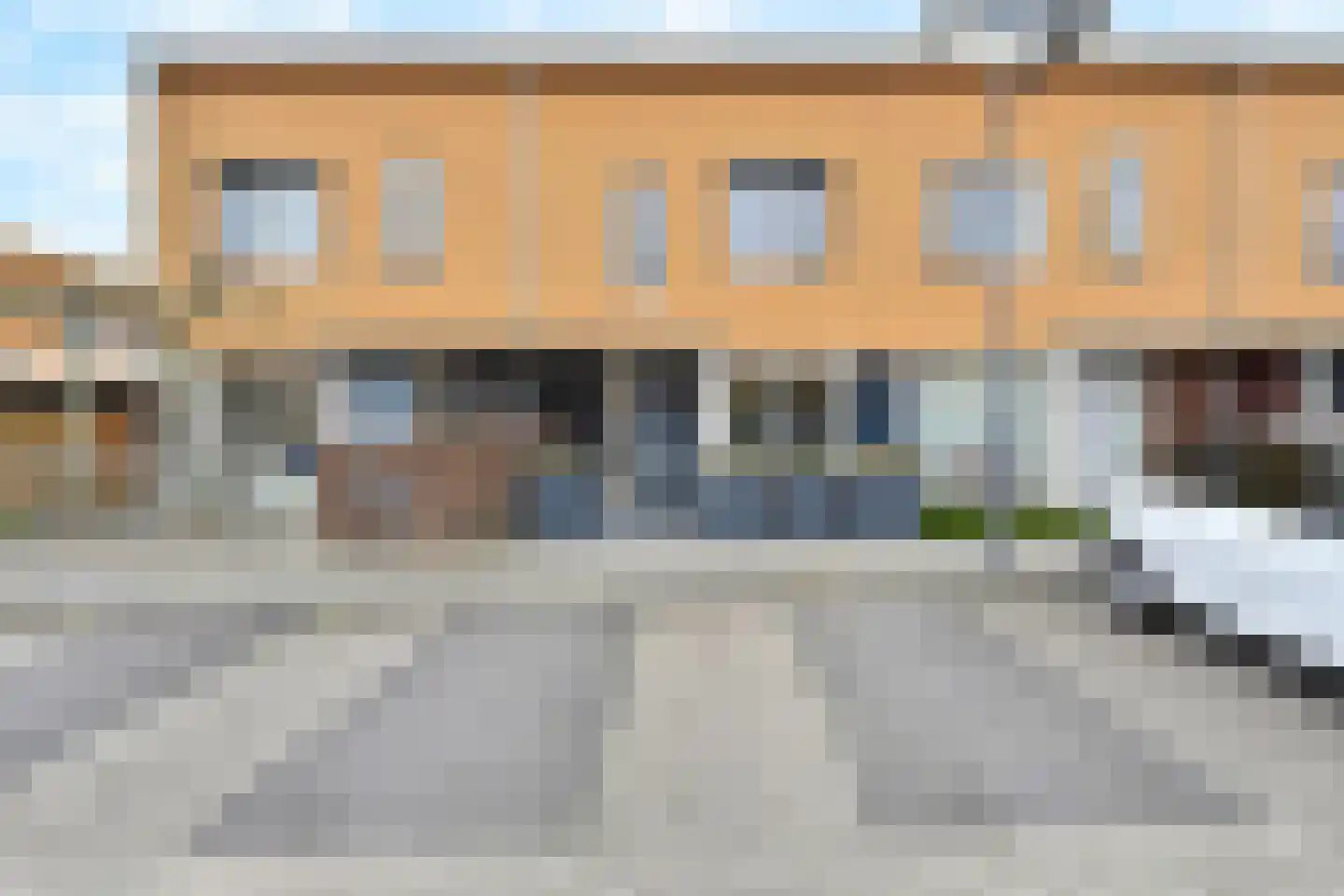 Zeepaddestoel 3 Naaldwijk