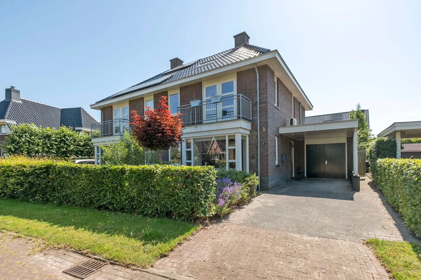 Zeepkruidlaan 5 in Beilen