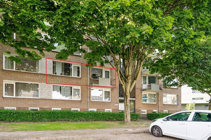 Photo de la maison Zeepziedersdreef 12B, Maastricht