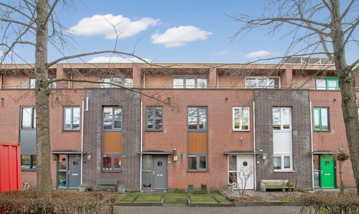 Zeepziederstraat 13 en Delfgauw foto
