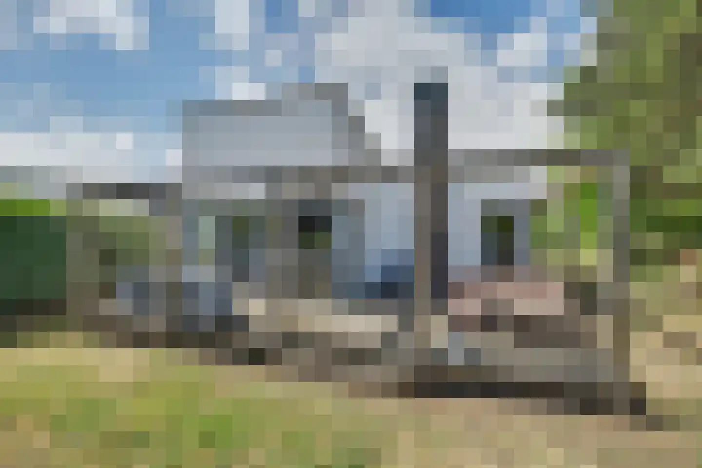 Zeereep 1 in Ouddorp
