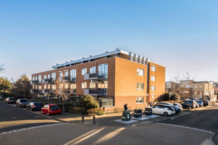 Zeereep 171 in Monster photo