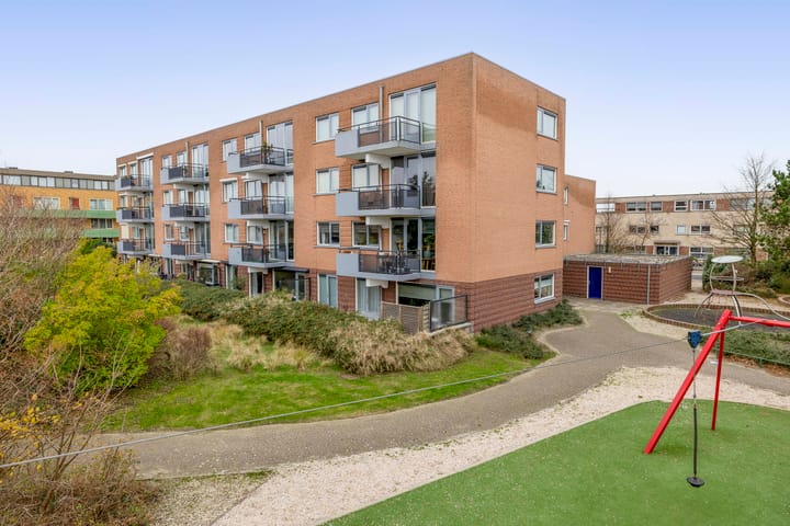 Zeereep 189 en Monster foto