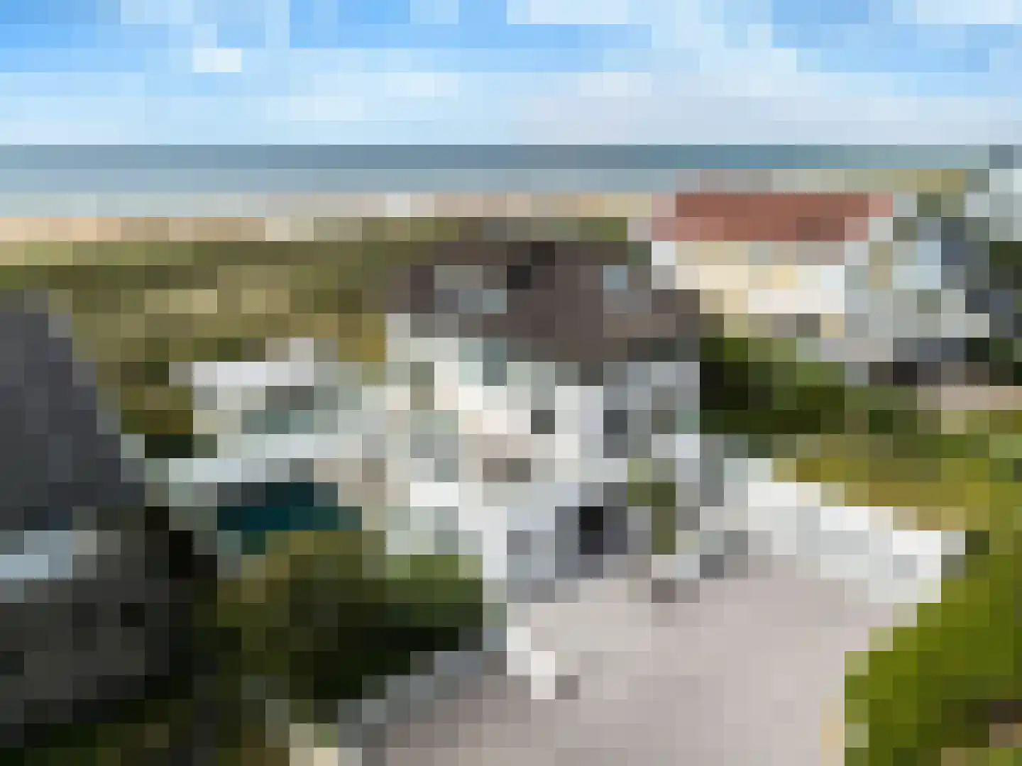 Zeereep 7 Noordwijk
