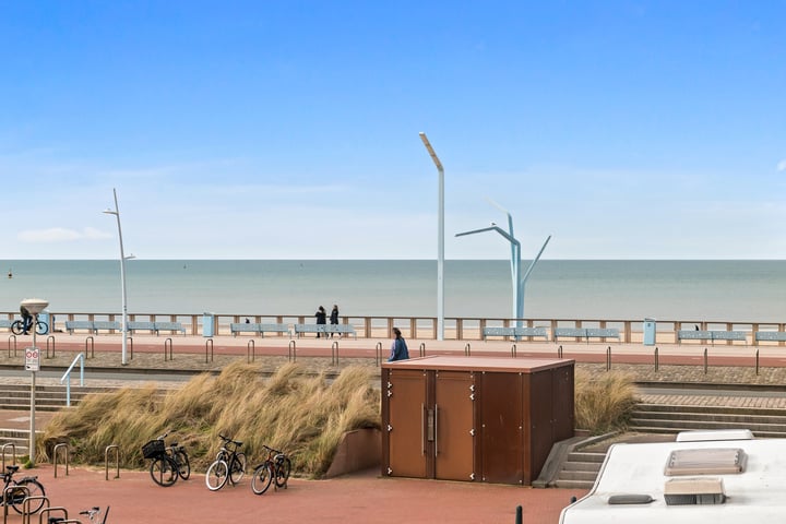 Zeeruststraat 62 in 's-Gravenhage Foto