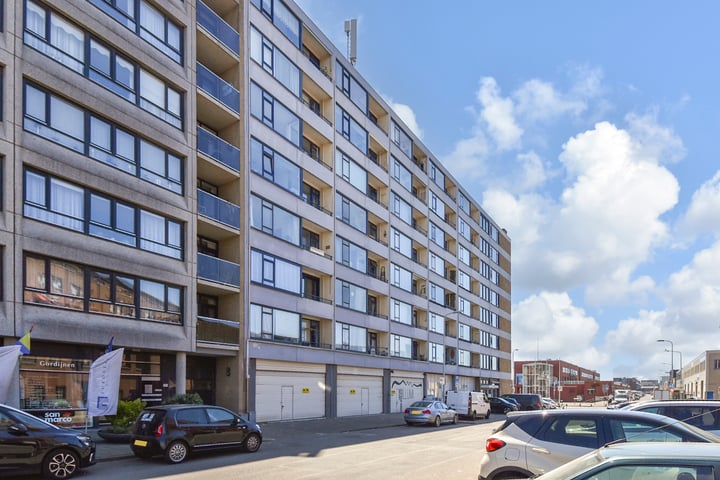 Zeesluisweg 162 in 's-Gravenhage foto