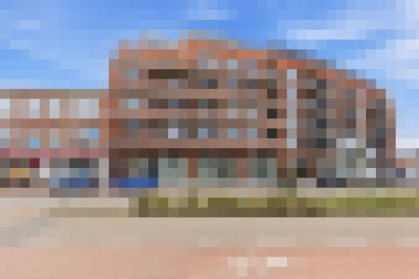 Zeesluisweg 62 C Den Haag