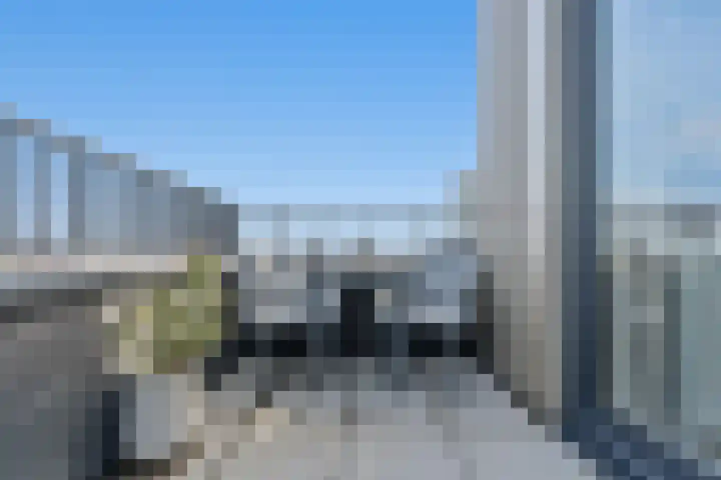 Zeesluisweg 62 C Den Haag thumbnail 20