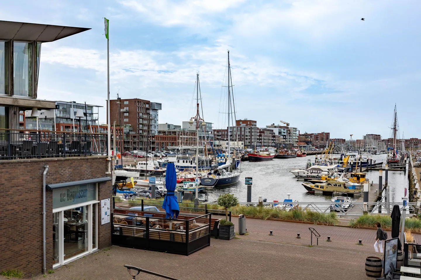 Zeesluisweg 82 L Den Haag thumbnail 38