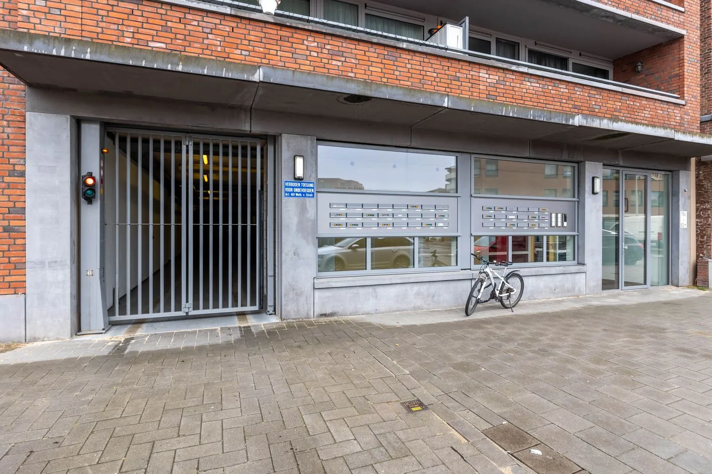 Zeesluisweg 82 L Den Haag thumbnail 6