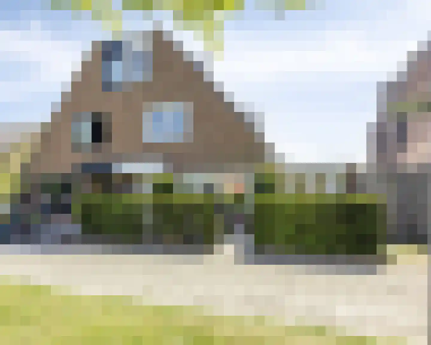 Zeesterpad 6 in Hoek van Holland