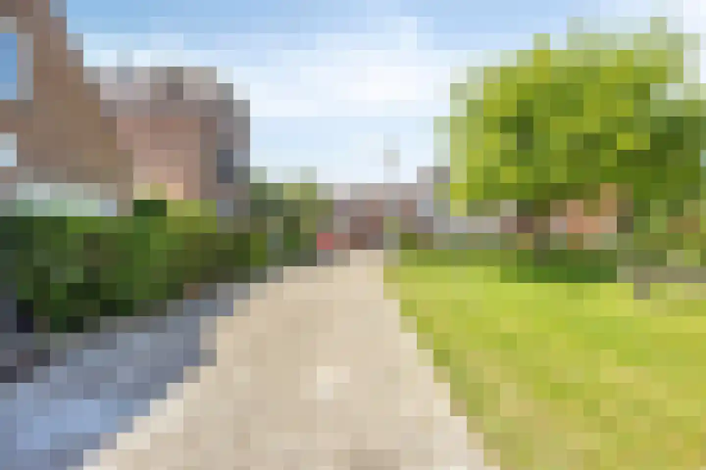 Zeesterpad 6 Hoek van Holland thumbnail 9