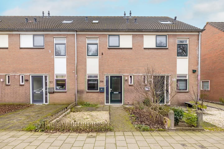 Photo de la maison Zeestraat 119, Noordwijkerhout