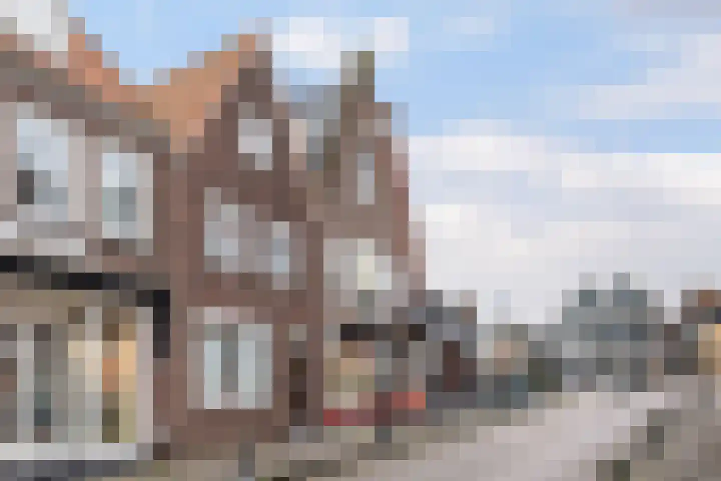 Zeestraat 2 a Volendam foto 2