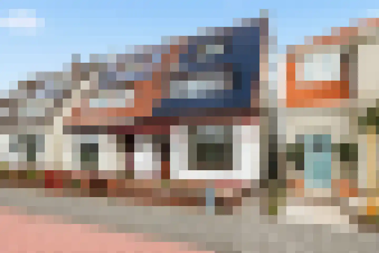Zeestraat 239 in Beverwijk