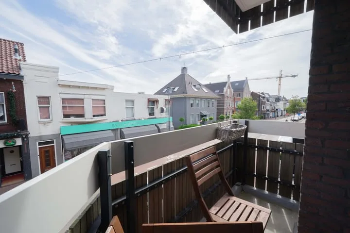 Zeestraat 32 A Beverwijk thumbnail 18