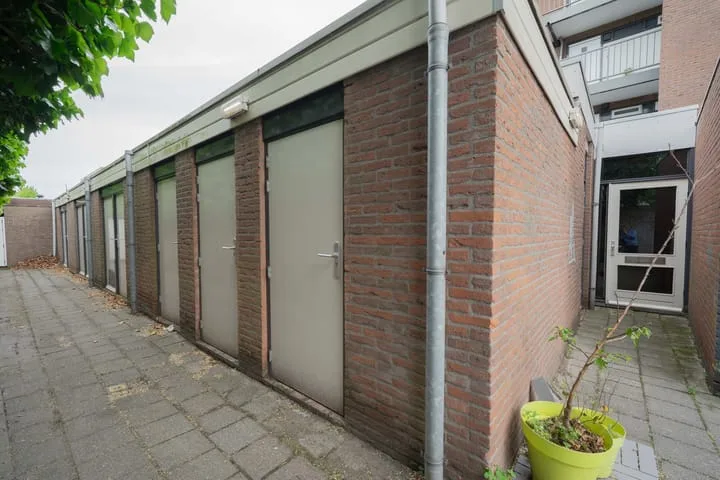Zeestraat 32 A Beverwijk thumbnail 22