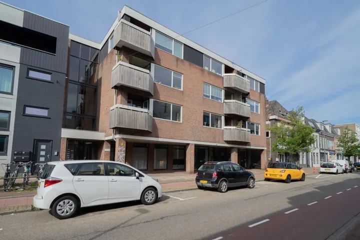Zeestraat 32 A Beverwijk thumbnail 24