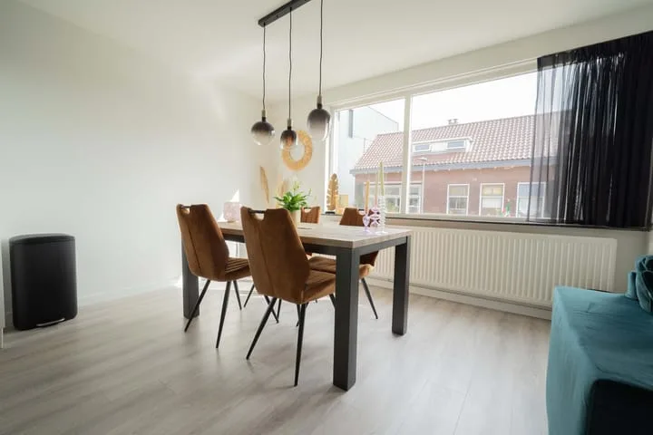 Zeestraat 32 A Beverwijk thumbnail 6