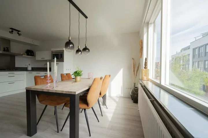 Zeestraat 32 A Beverwijk thumbnail 7
