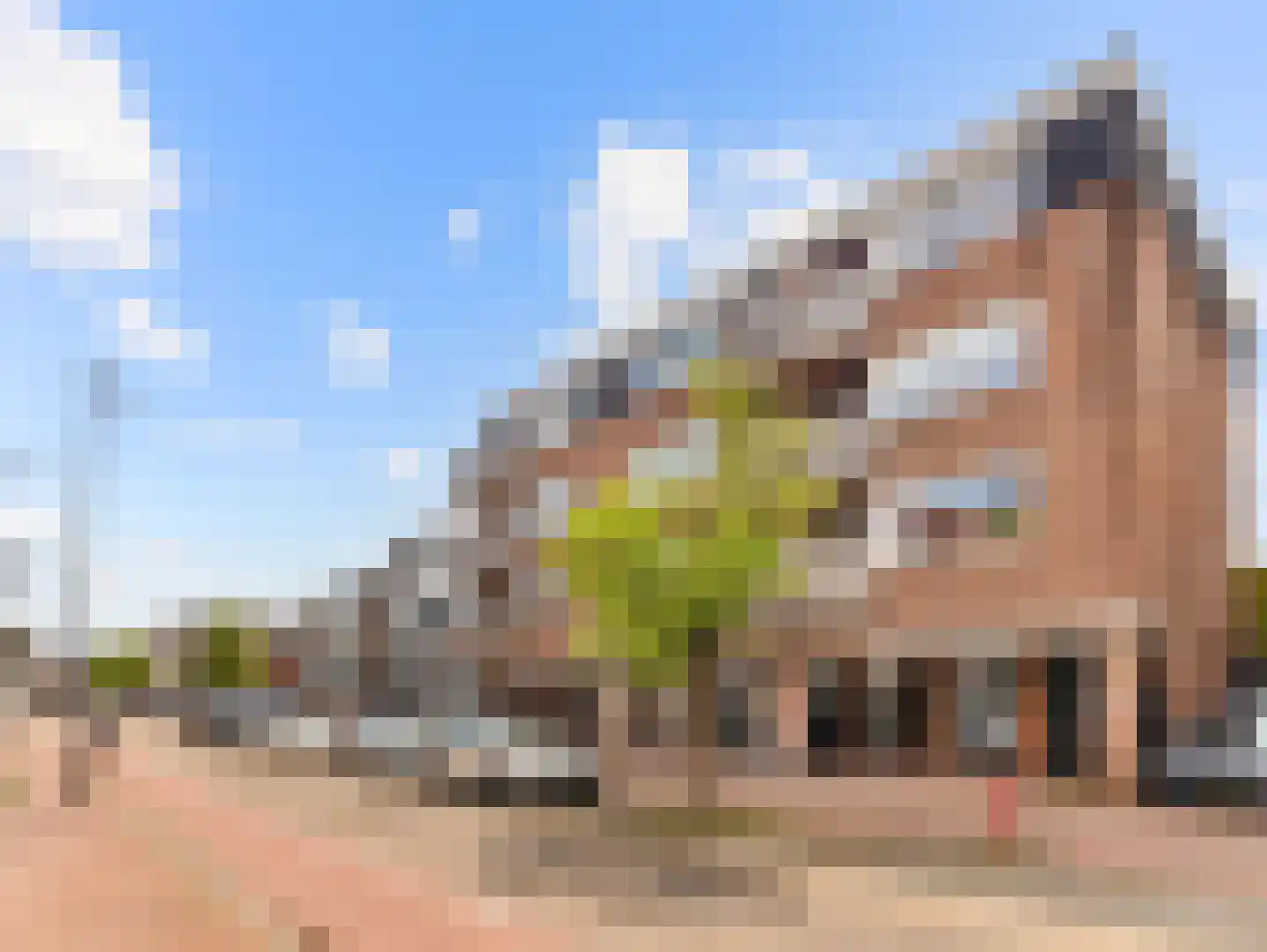 Zeestraat 34 B in Beverwijk