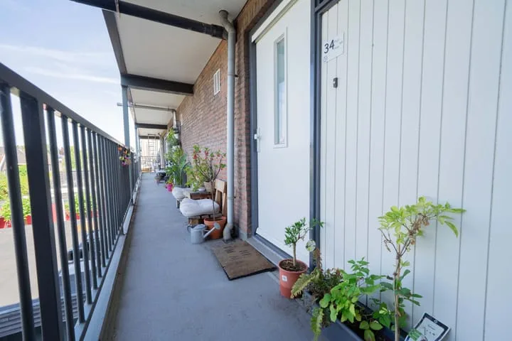 Zeestraat 34 Beverwijk thumbnail 25