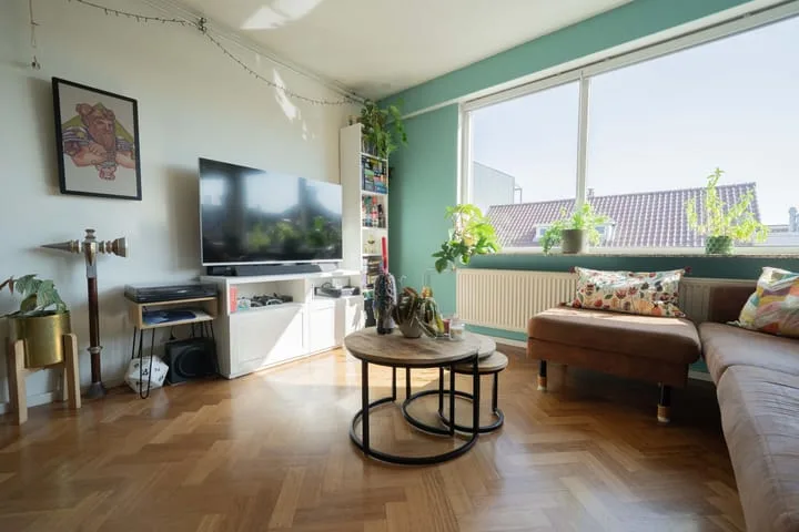 Zeestraat 34 Beverwijk foto 3
