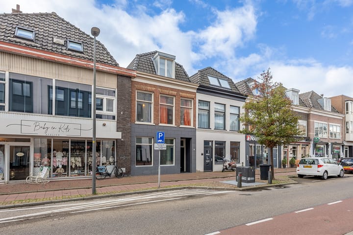 Zeestraat 40 dans Beverwijk photo