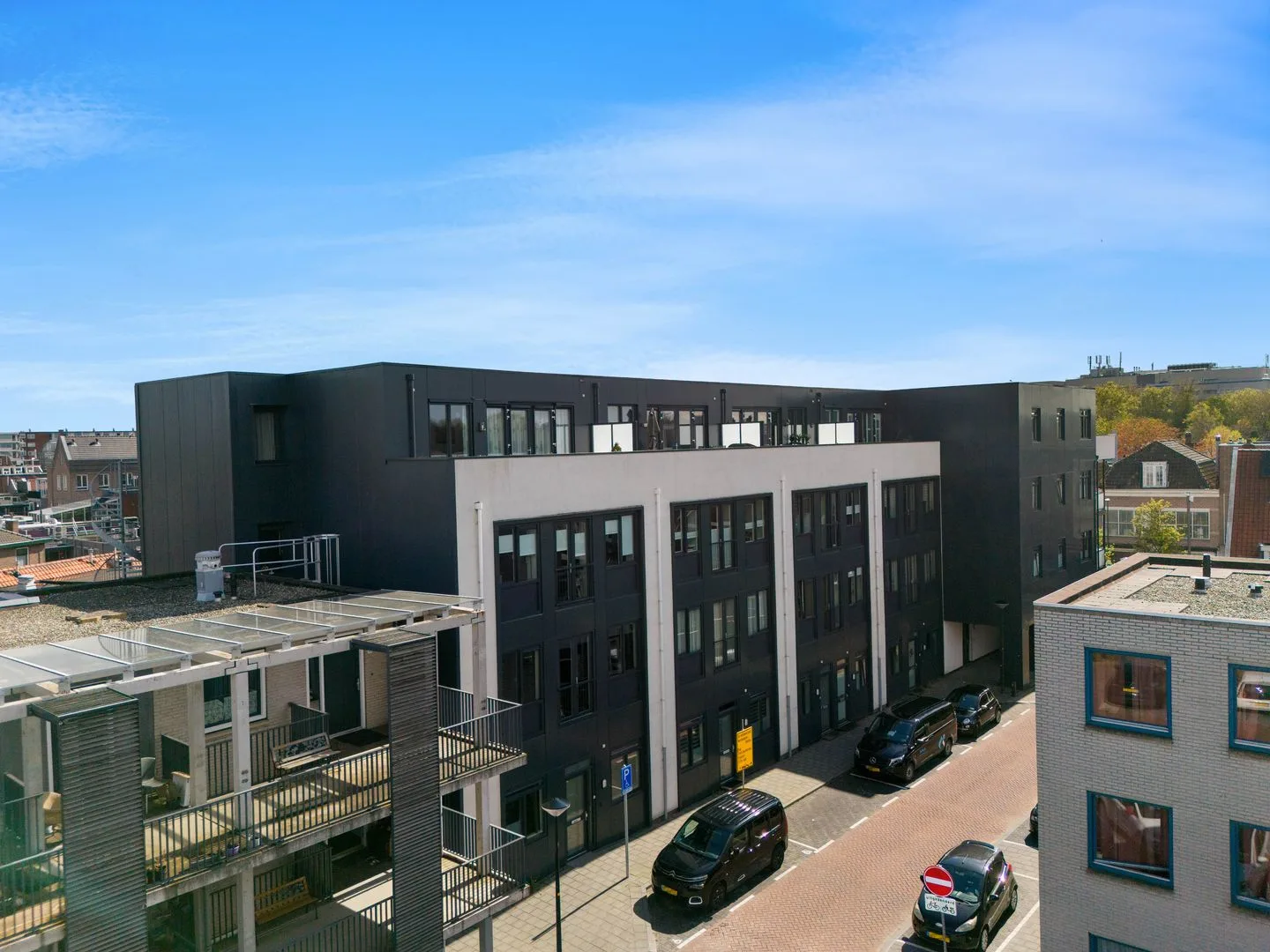 Zeestraat 41 C 4 Beverwijk thumbnail 32